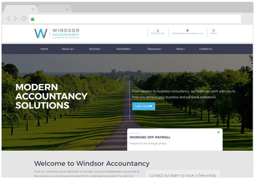 Windsor Accountancy